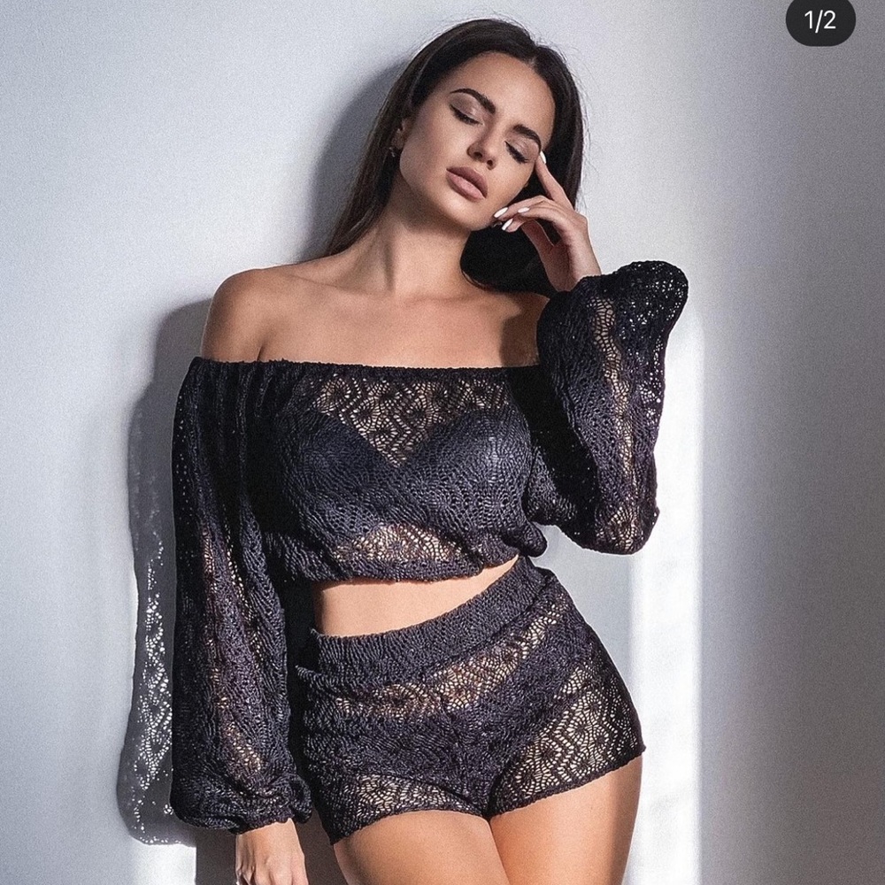 Boho set